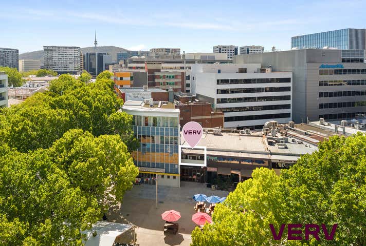 Level 1, 5-15 Garema Place City ACT 2601 - Image 12