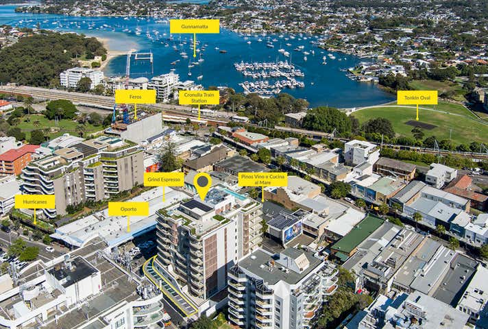 3 Surf Road Cronulla NSW 2230 - Image 15