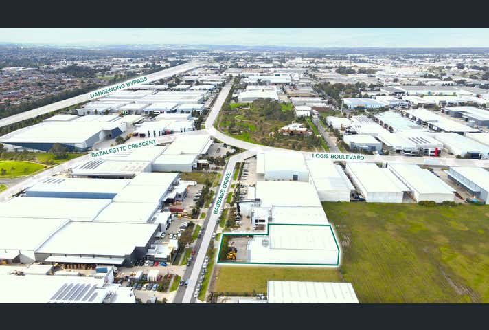 29 Babbage Drive Dandenong South VIC 3175 - Image 9