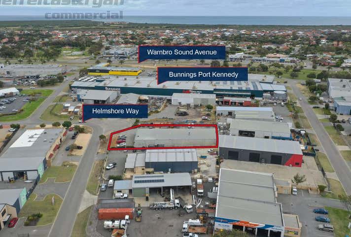 13 Helmshore Way Port Kennedy WA 6172 - Image 6