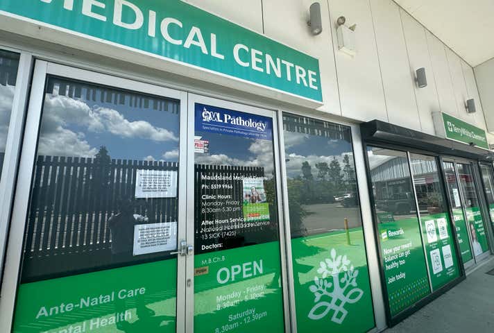 Maudsland Central, Shop 9, 141 Maudsland Road Oxenford QLD 4210 - Image 1