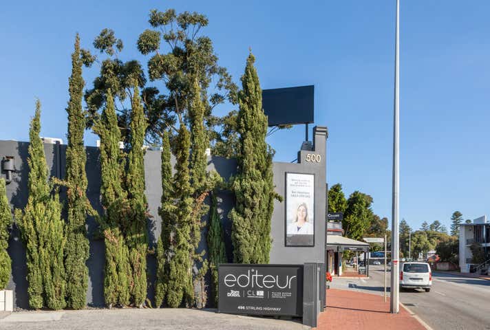 500 Stirling Highway Peppermint Grove WA 6011 - Image 7