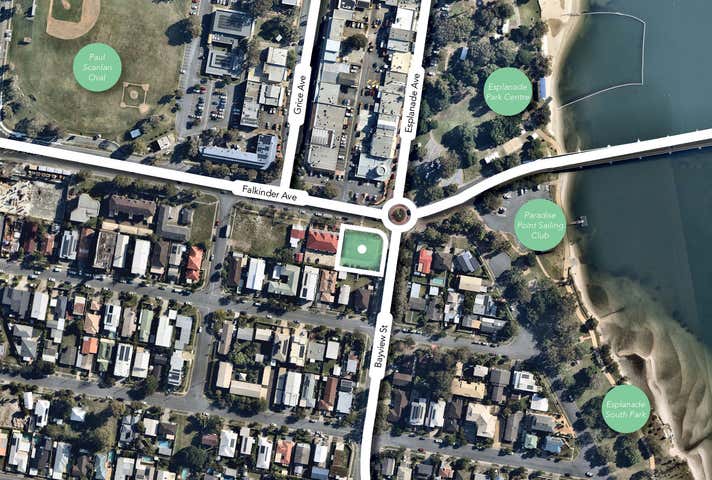 12 Falkinder Ave Paradise Point QLD 4216 - Image 3