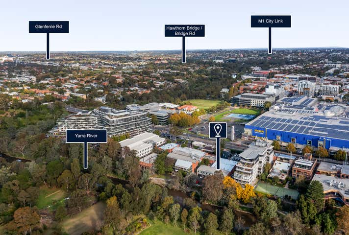 8/663 Victoria Street Abbotsford VIC 3067 - Image 13