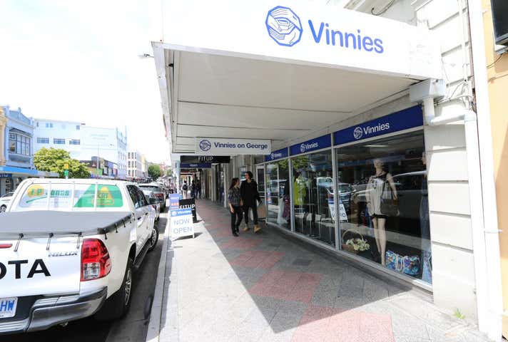 76 George Street Launceston TAS 7250 - Image 4