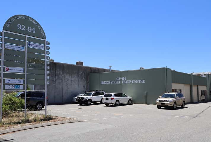 3/92 Briggs Street Welshpool WA 6106 - Image 1