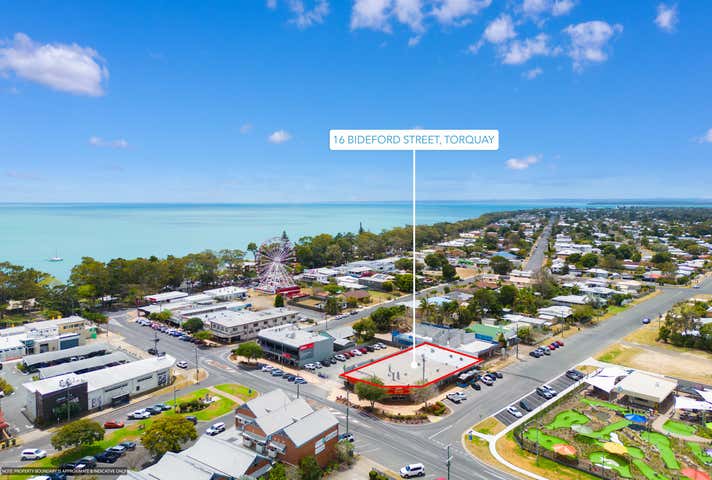 16 Bideford Street Torquay QLD 4655 - Image 13