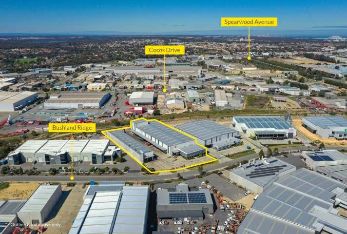 61 Bushland Ridge Bibra Lake WA 6163 - Image 1