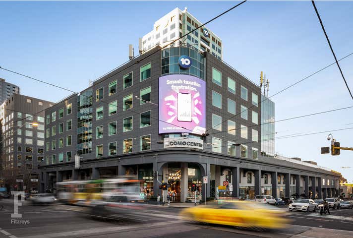 505 Chapel Street South Yarra VIC 3141 - Image 10