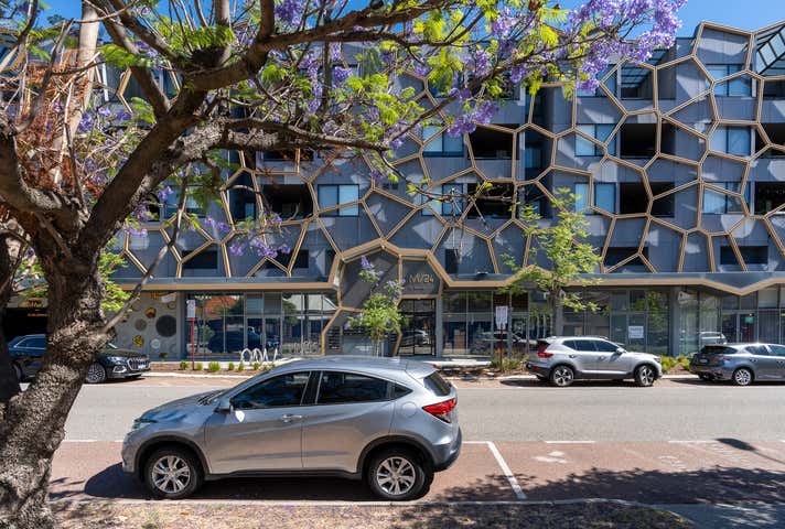 43/201 Carr Place Leederville WA 6007 - Image 10