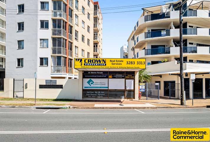 1/89-91 Marine Parade Redcliffe QLD 4020 - Image 1