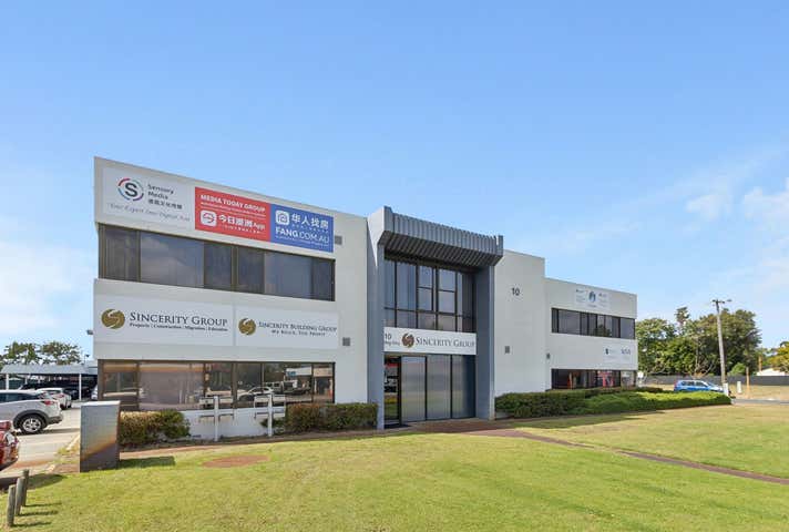 10 Canning Highway South Perth WA 6151 - Image 14
