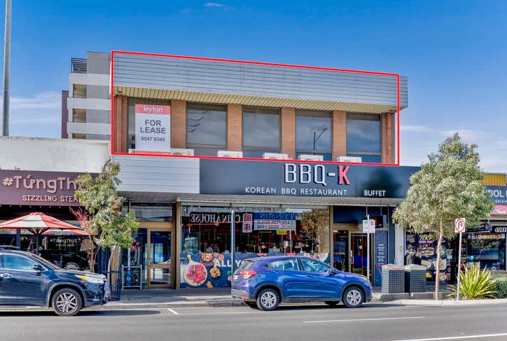 Level 1, 343-345 Springvale Road Springvale VIC 3171 - Image 1