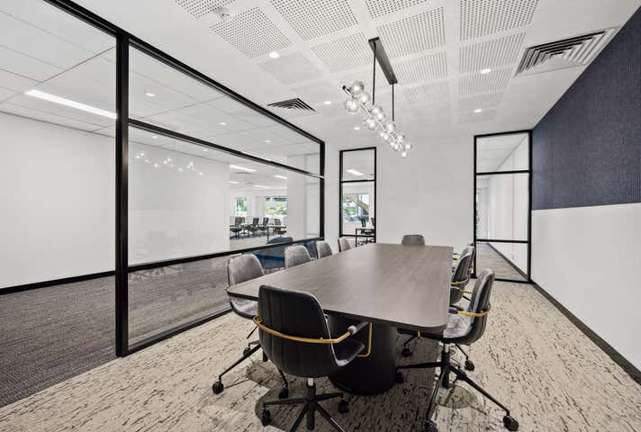 Garden Office Park, 355 Scarborough Beach Road Osborne Park WA 6017 - Image 9