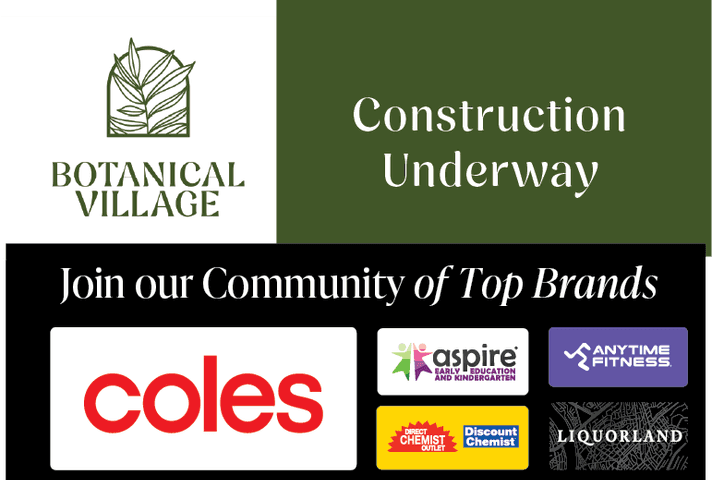 Botanical Village , Cnr Ellscott Blvd & Brossard Rd Mickleham VIC 3064 - Image 2