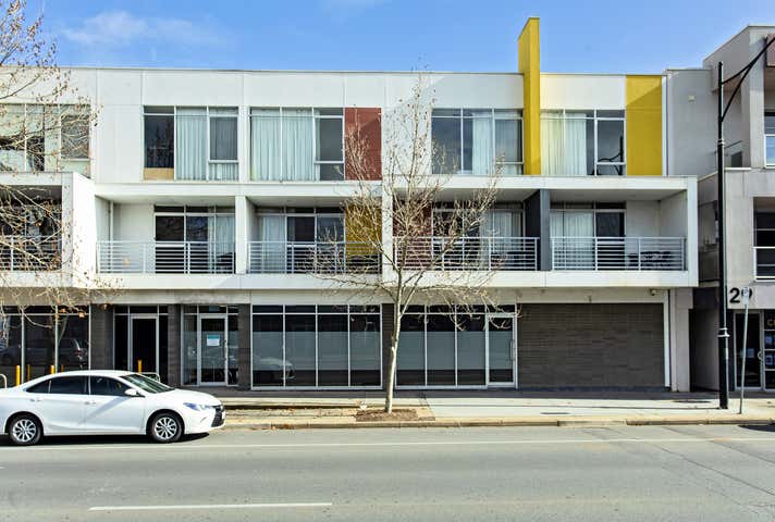 Shop 4, 18-20 Hurtle Parade Mawson Lakes SA 5095 - Image 1