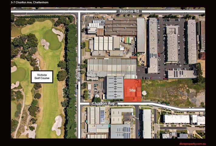 5-7 Charlton Avenue Cheltenham VIC 3192 - Image 2