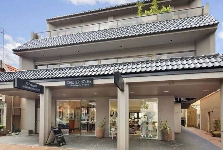 Suite 2, 1 Transvaal Avenue Double Bay NSW 2028 - Image 3