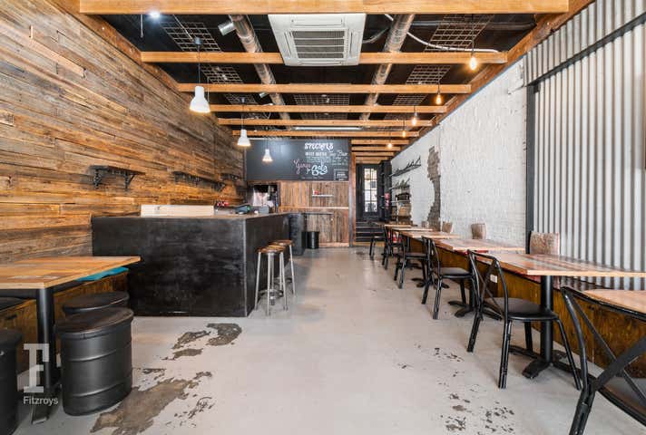 189 Smith Street Fitzroy VIC 3065 - Image 5