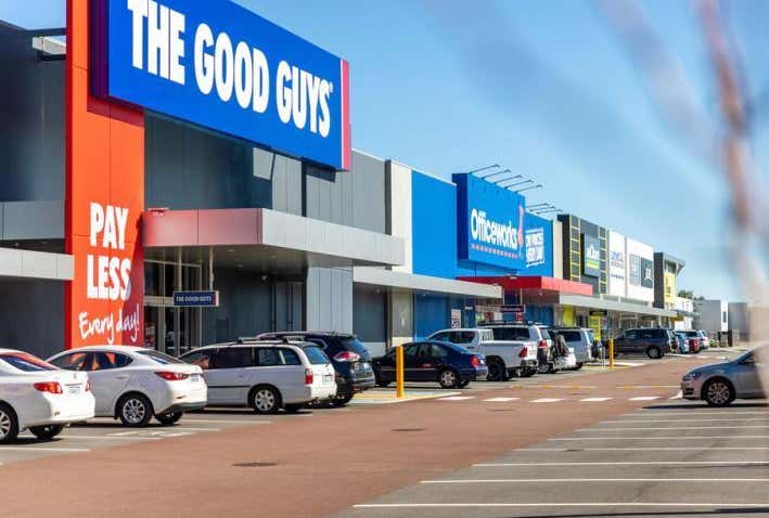 Belmont Central, 225 Great Eastern Highway Belmont WA 6104 - Image 3