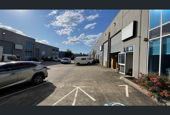 Unit  21, 137-145 Rooks Road Nunawading VIC 3131 - Image 2