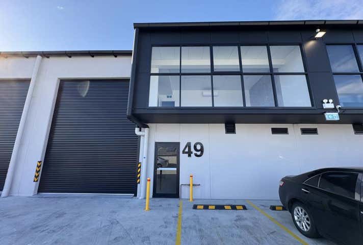 Unit 49, 21 Marigold Street Revesby NSW 2212 - Image 1