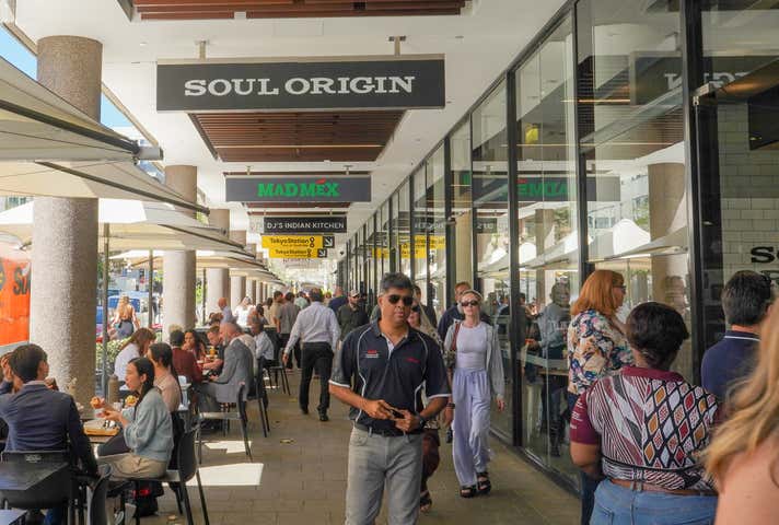 Central Park, Shop 7, 777 Hay Street Perth WA 6000 - Image 3