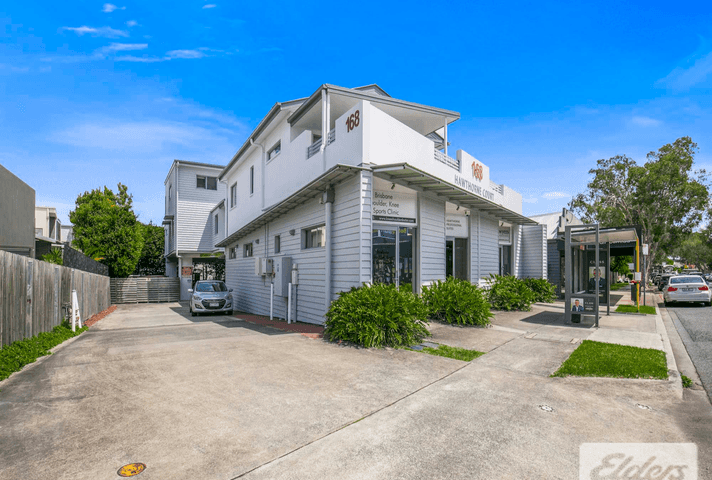 5/168 Riding Road Hawthorne QLD 4171 - Image 8