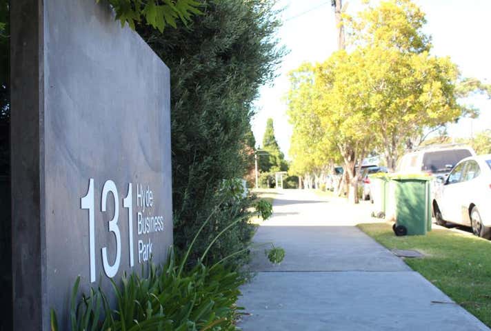 Unit 6, 131 Hyde Street Footscray VIC 3011 - Image 7