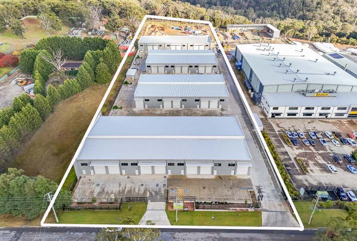 16 Drapers Road Braemar NSW 2575 - Image 9