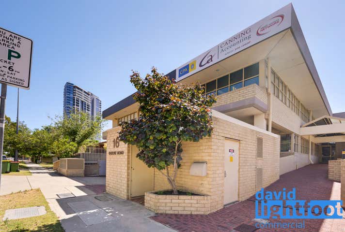 16 Ogilvie Road Mount Pleasant WA 6153 - Image 4