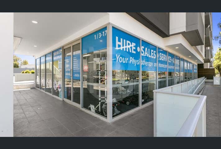 Commercial Real Estate Property For Sale In Campbelltown Nsw 2560