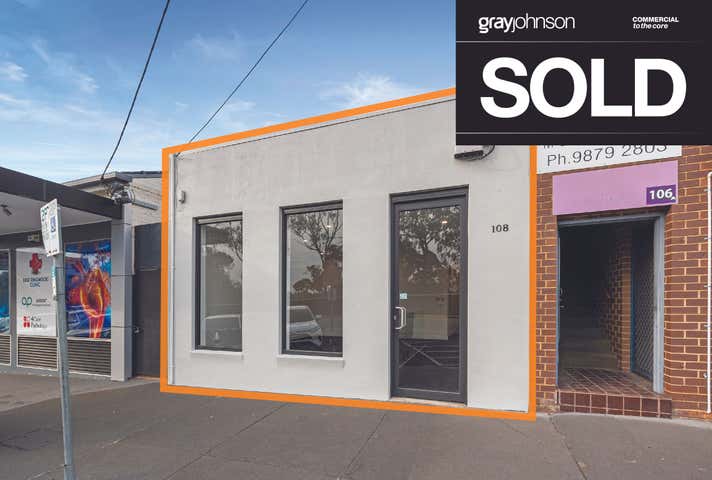 108 Railway Avenue Ringwood East VIC 3135 - Image 1