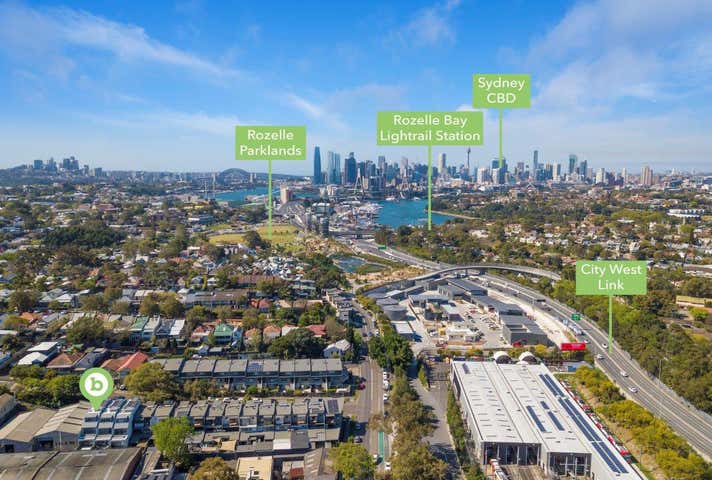 1/55 Justin Street Lilyfield NSW 2040 - Image 14