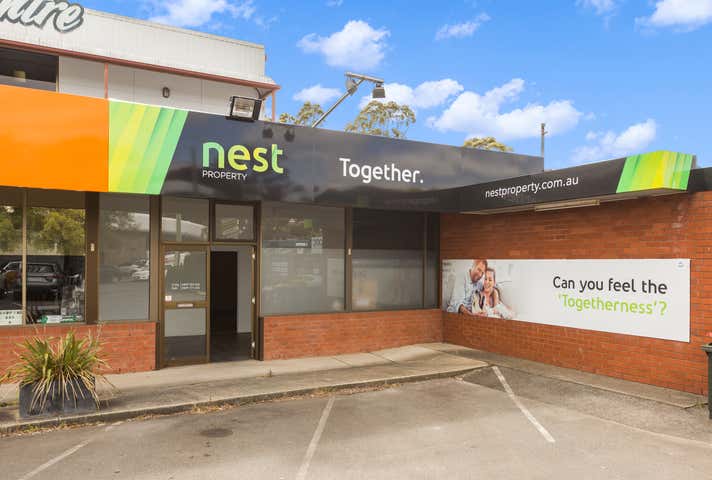 Shop 1, 2 Trotters Lane Prospect TAS 7250 - Image 2