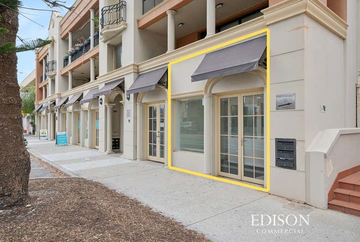 37/1 Norfolk Street Fremantle WA 6160 - Image 1