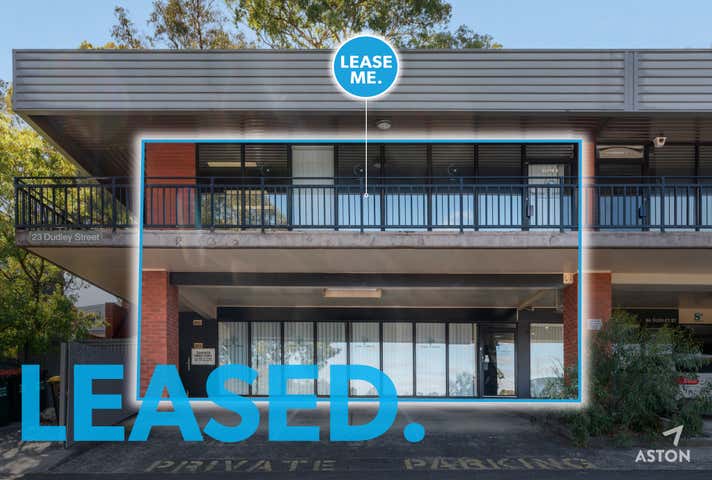 Suites 6 & 7/23 Dudley Street Eltham VIC 3095 - Image 1