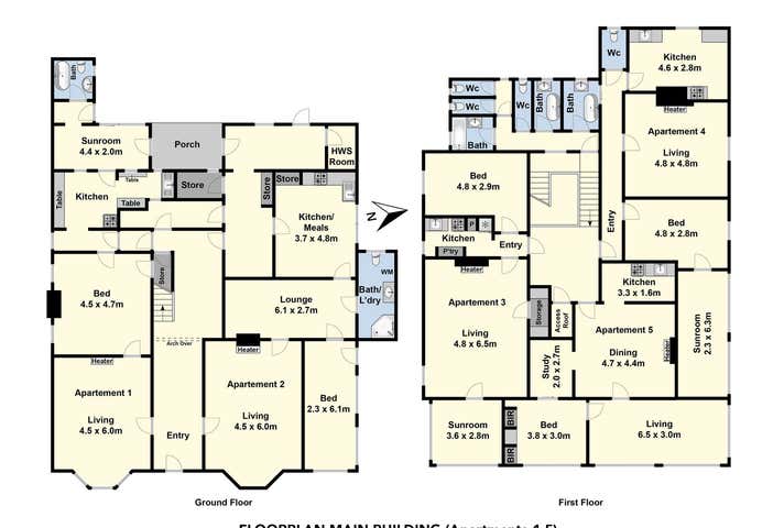 272 Latrobe Terrace Newtown VIC 3220 - Image 21