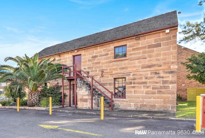 Parramatta NSW 2150 - Image 1