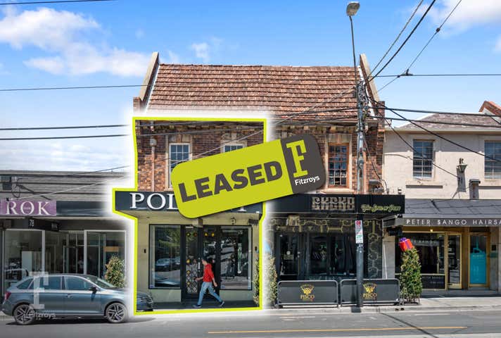76 Toorak Road South Yarra VIC 3141 - Image 1
