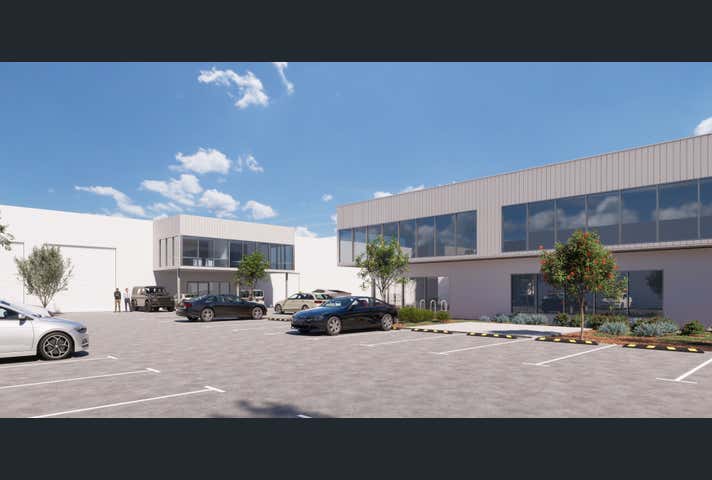 Versatile Warehouse Office Unit in a Brand-new Development, 312 Selby Street Osborne Park WA 6017 - Image 4