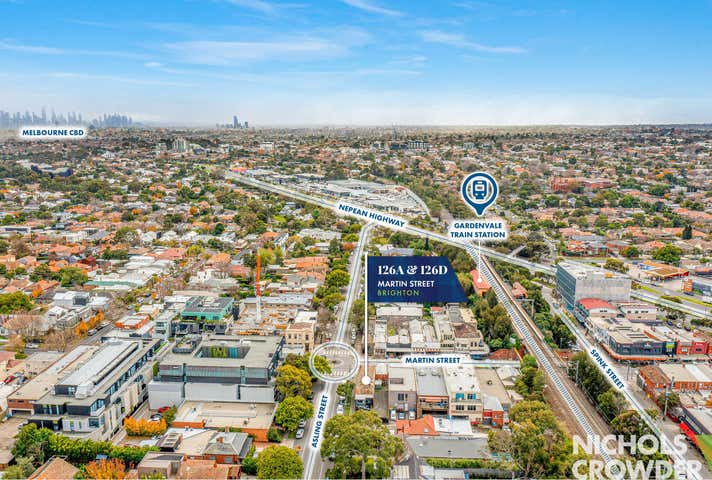 126A & 126 Martin Street Brighton VIC 3186 - Image 17