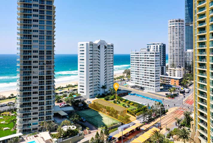 1-4, 3329 Surfers Paradise Boulevard Surfers Paradise QLD 4217 - Image 7