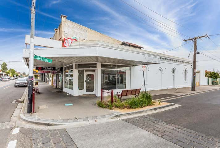 466-468 Glen Huntly Road Elsternwick VIC 3185 - Image 1