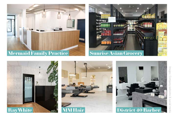 Mermaid Waters Shopping Village, 90 Markeri St Mermaid Waters QLD 4218 - Image 13