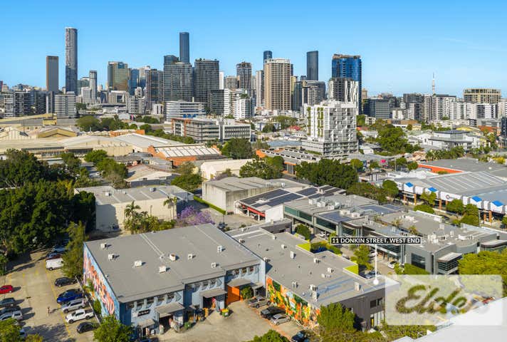 1/11 Donkin Street West End QLD 4101 - Image 15