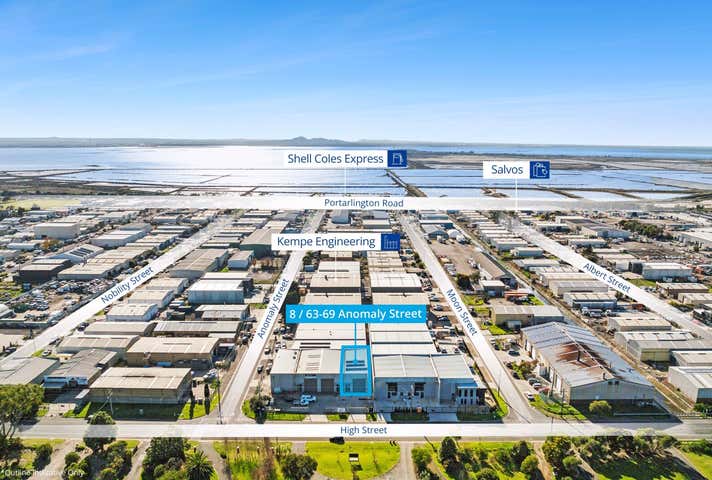 8/63-69 Anomaly Street Moolap VIC 3224 - Image 7
