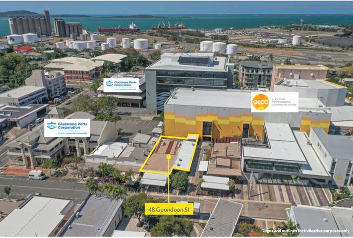 48 Goondoon Street Gladstone Central QLD 4680 - Image 18