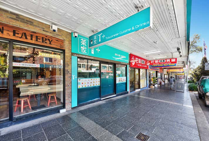 183C Burwood Road Burwood NSW 2134 - Image 2