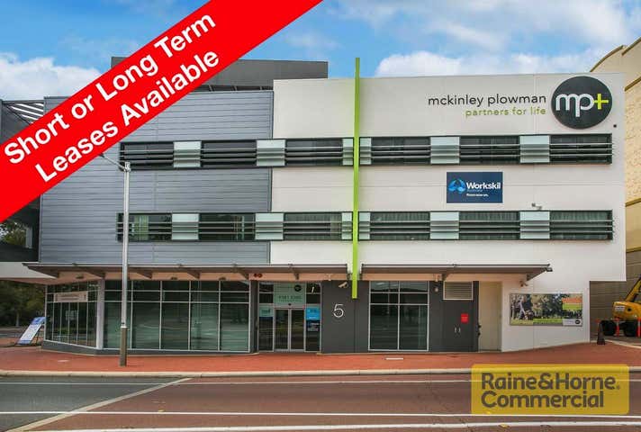 First Floor, 5 Davidson Terrace Joondalup WA 6027 - Image 1